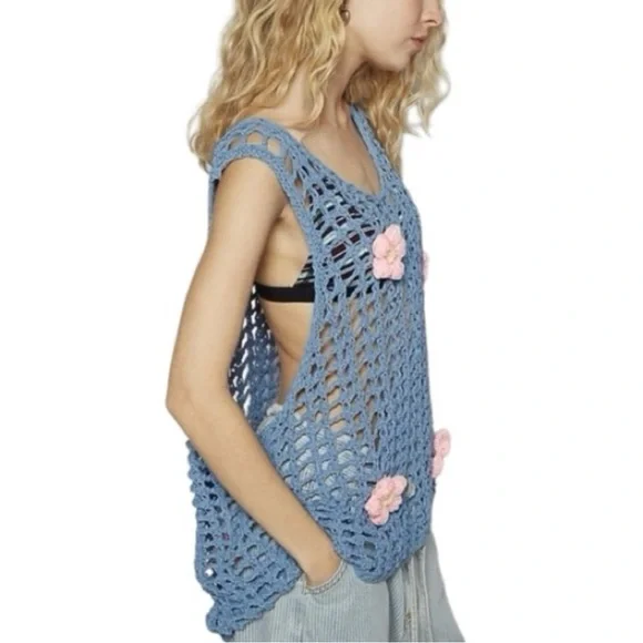 POL NEW TOP - Picture 3 of 3